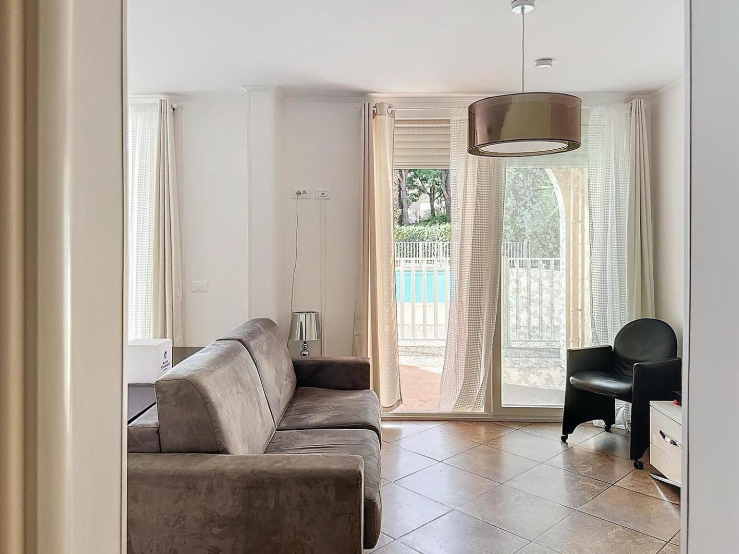 Appartement Portes de Monaco Beausoleil Exterior foto